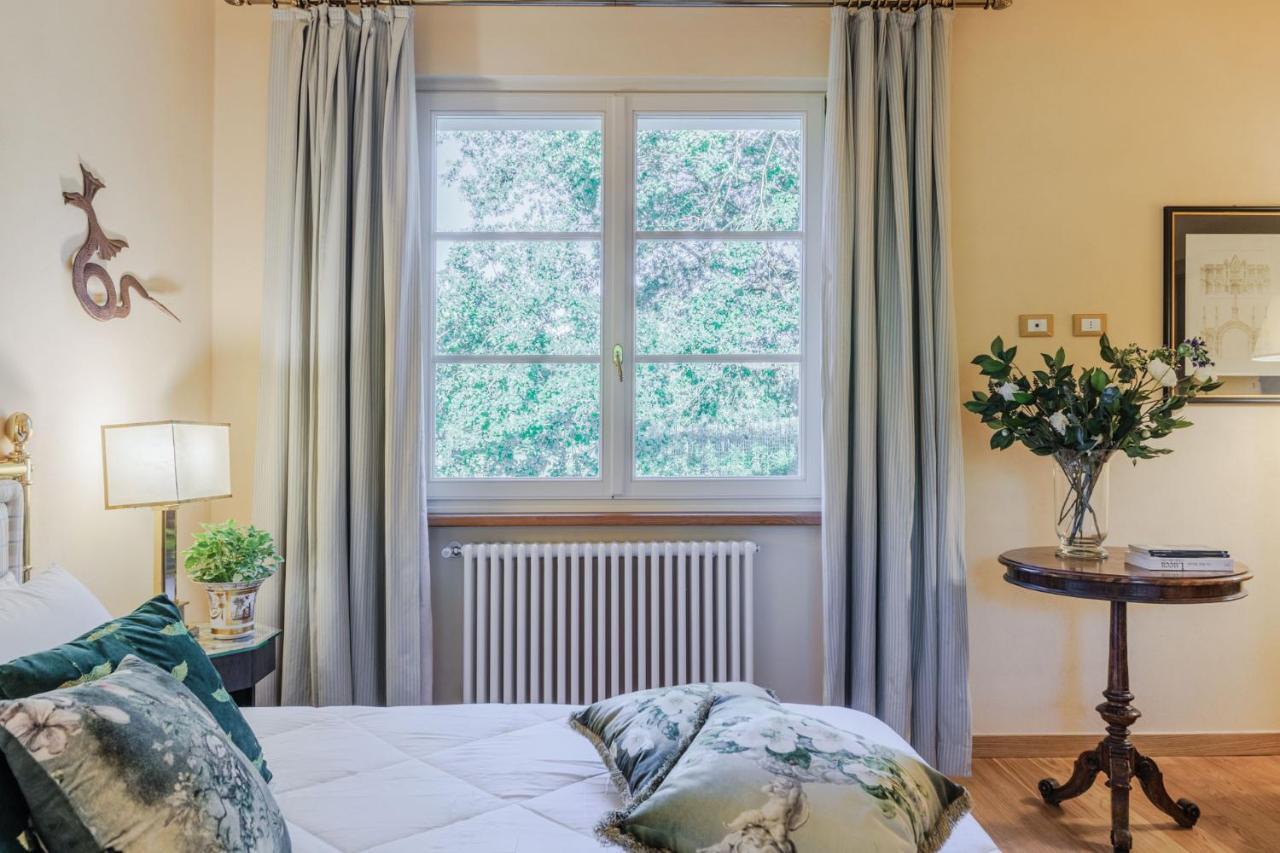 Villa Bassotta, A Charming Cottage Lucca Exterior photo