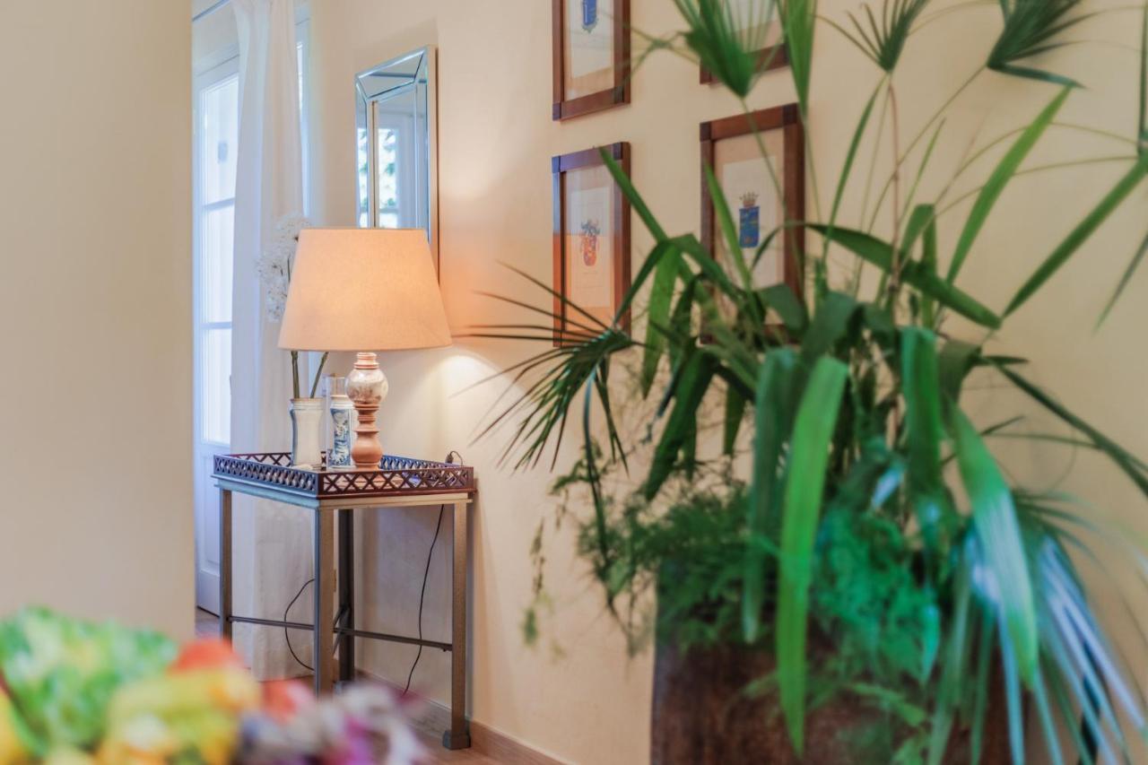 Villa Bassotta, A Charming Cottage Lucca Exterior photo